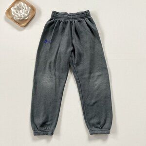 Under Armour Gray Sweatpants